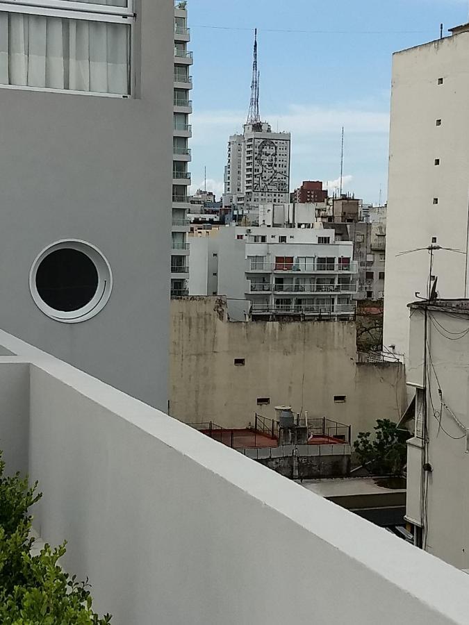ブエノスアイレスIndependencia 1302 10A By Hbアパートメント エクステリア 写真